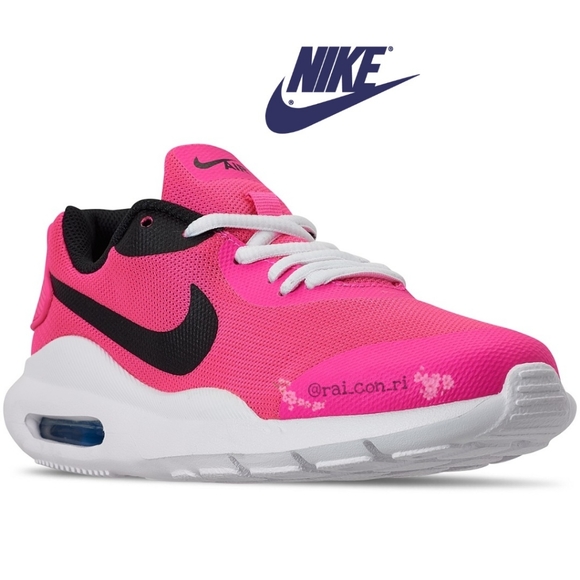Nike Air Max Big Girls 7y - Picture 11 of 11